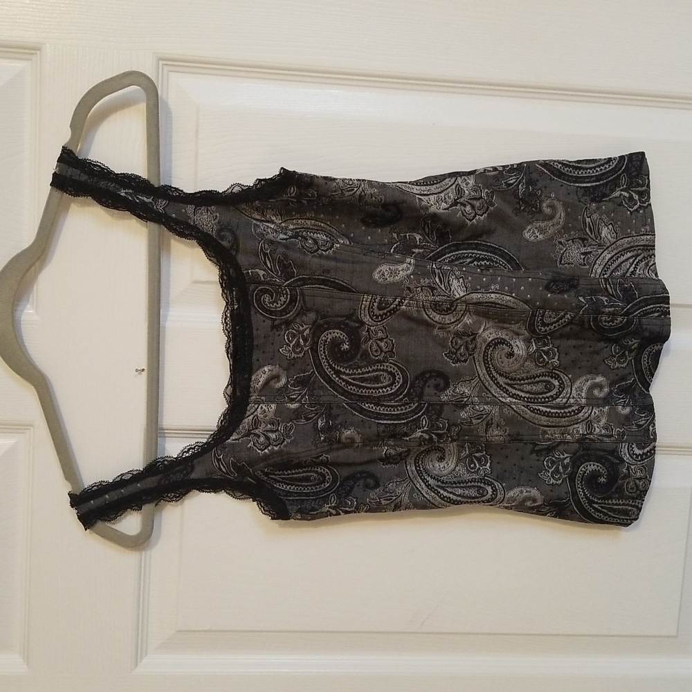 White House Black Market